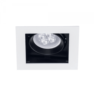 Cardan No Incluye Bombillo Tecnolite Ref: YD-4001-BL ALICANTE