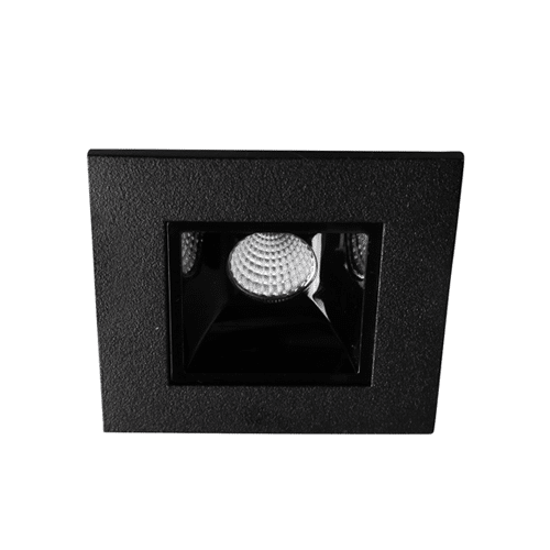 Mini Cardan Tecnolite 3W Ref: YD-3161-30-NG LUCIDA I