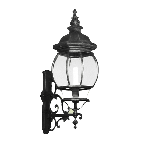 Farol de Pared AT5304 - Bombillo E27
