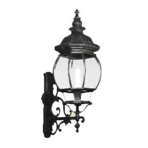 Farol de Pared AT5304 - Bombillo E27