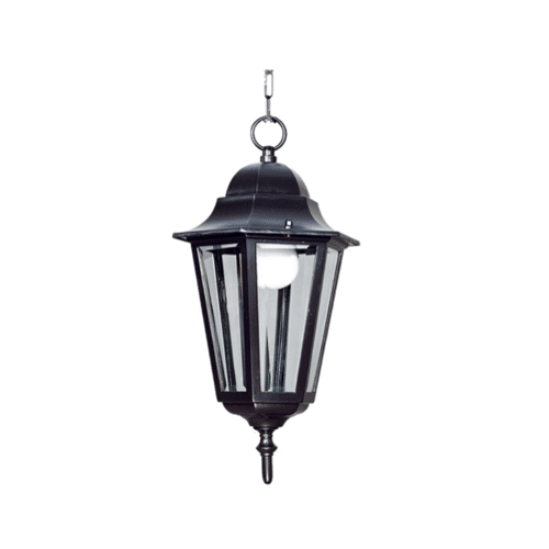 Farol Colgante Exterior Andrus Ref Lc-6628/At-6302/P