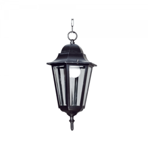 Farol Colgante Exterior Andrus Ref Lc-6628/At-6302/P