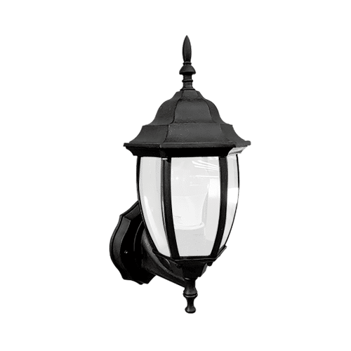Farol Pared Andrus Exterior Ref Lc-6622/At-4901/S