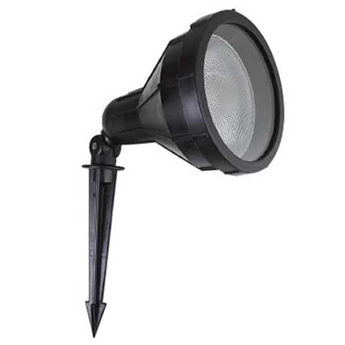 Estaca Exterior No Incluye Bombillo Tecnolite  Ref: H-725/NG BILAR I