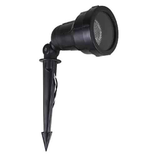 Estaca Exterior No Incluye Bombillo Tecnolite Ref: Hled-715-Ng Bilar