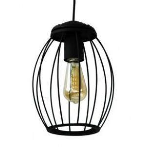 Lámpara de Techo Ilumeco  Ref. 3419A