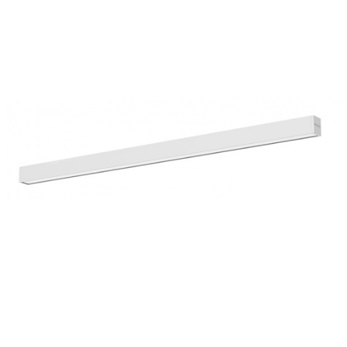 Lámpara LED Lineal Blanca 38W 4000K Tecnolite Ref: 4250-NA CONSTRULITA