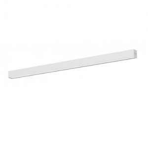 Lámpara LED Lineal Blanca 38W 3000K Tecnolite Ref: 4250-CA CONSTRULITA