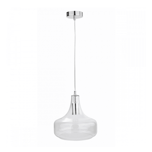 Lámpara Colgante No Incluye Bombillo Tecnolite Ref: CTL-8177 ARTEMISA