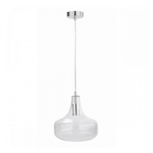 Lámpara Colgante No Incluye Bombillo Tecnolite Ref: CTL-8177 ARTEMISA