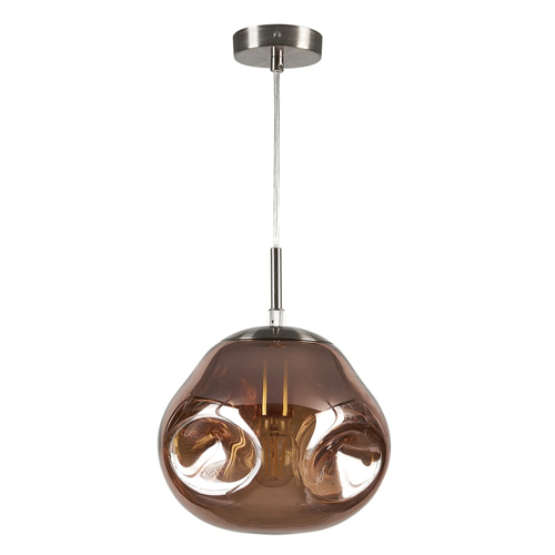 Lámpara Colgante No Incluye Bombillo Tecnolite Ref: CTL-8194 SAIPH