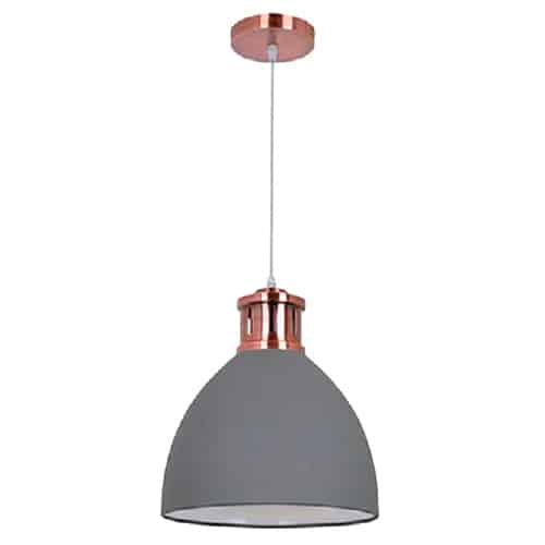 Lampara Colgante Karluz Ref 2595