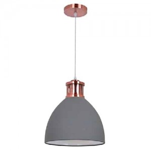 Lampara Colgante Karluz Ref 2595