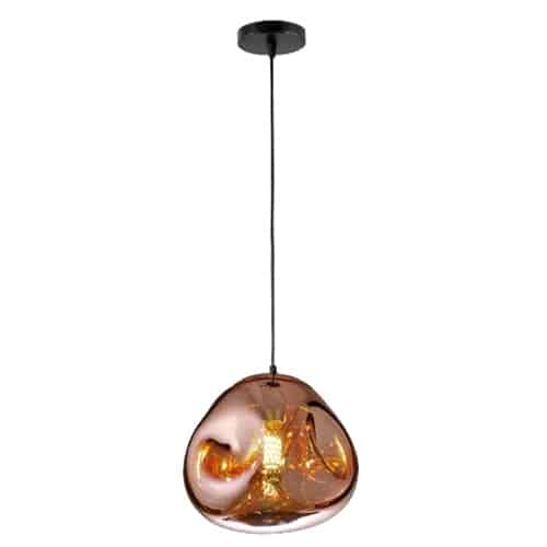 Lámpara Colgante Karluz Ref 2571