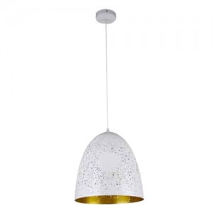 Lámpara Colgante Karluz Ref 2605