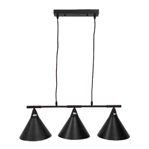 Lámpara Decorativa Karluz Ref 2648