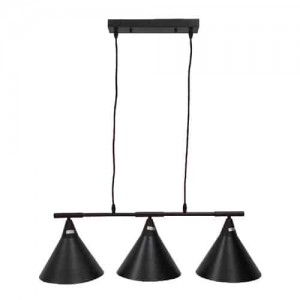 Lámpara Decorativa Karluz Ref 2648