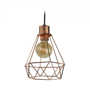 Lámpara Colgante Ilumeco Ref 3453A-0443