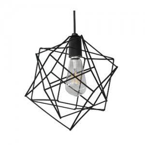 Lampara Colgante Ilumeco Ref 3438A-17