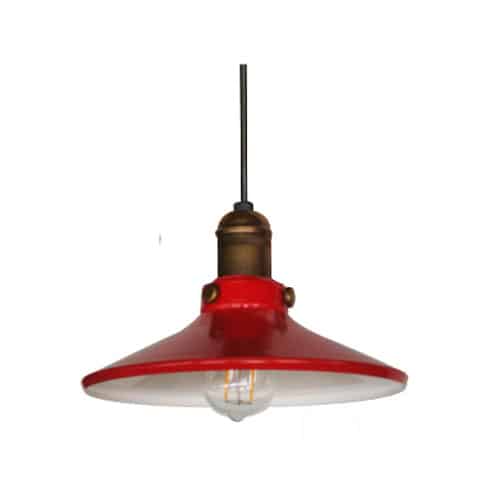 Lámpara Colgante Ilumeco Ref 3325A-02590205