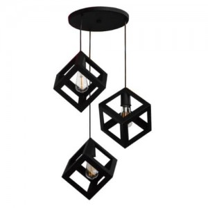 Lámpara Colgante Ilumeco Ref 3153 A-17