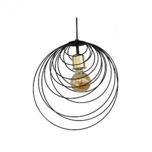 Lámpara Colgante Ilumeco Ref 3135A-1708