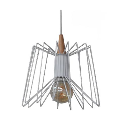 Lámpara Colgante Ilumeco Ref 3134A-51