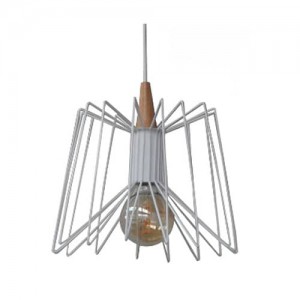 Lámpara Colgante Ilumeco Ref 3134A-51