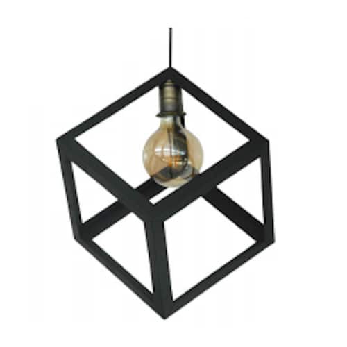 Lámpara Colgante Ilumeco Ref 3405A-175117