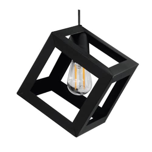 Lámpara Colgante Ilumeco Ref 3405A-175117