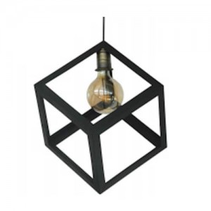 Lámpara Colgante Ilumeco Ref 3405A-175117