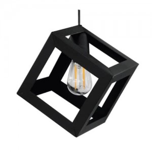 Lámpara Colgante Ilumeco Ref 3405A-175117