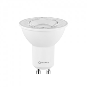 Bombillo Led Par16 Ho 36D 6W 4000K 550Lm Biv Gu10