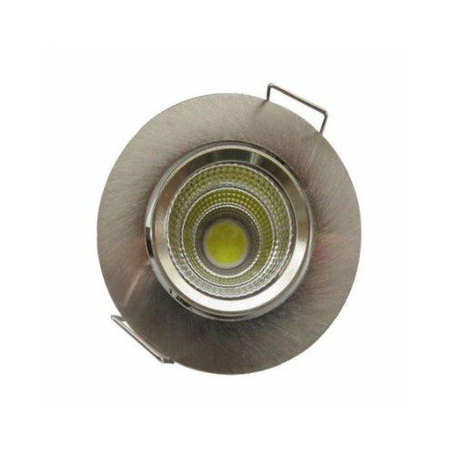 Bala Led Mini Satin 3W 6500K