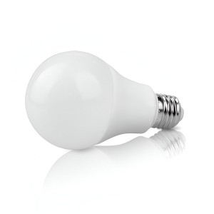 Bombillo Led Globo 09W 12V LTL008G1 6500K