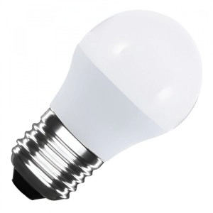 Bombillo Led Ping Pong LB2022 3W 6500K