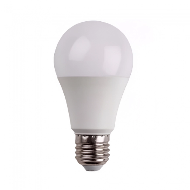 Bombillo Led Globo Gl-024-TBA 15W 6500K