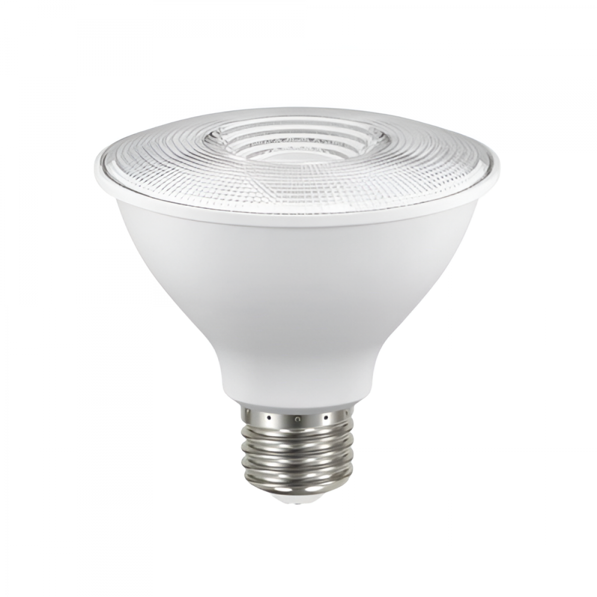 Reflector Par30 IP20 Interior 09W 6500K