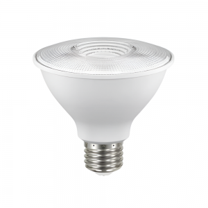 Reflector Par30 IP20 Interior 09W 3000K