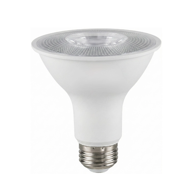 Reflector Par 30 Cuello Largo 12W 3000K