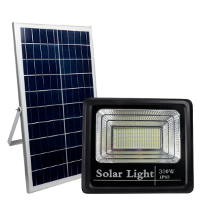 Reflector Led Solar 300W - 6500K