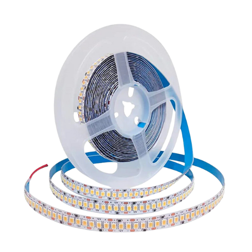 Cinta Led 120V 4000K Profesional 12W 240Led*M