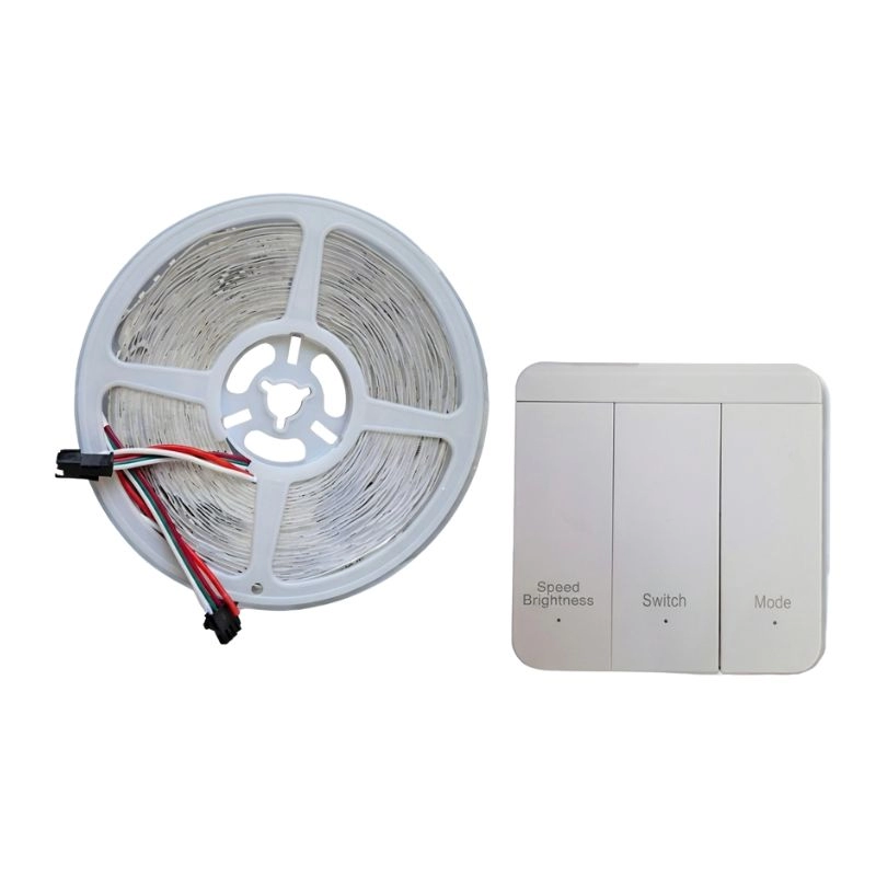 Kit Cinta LED Running 24V - 3000K