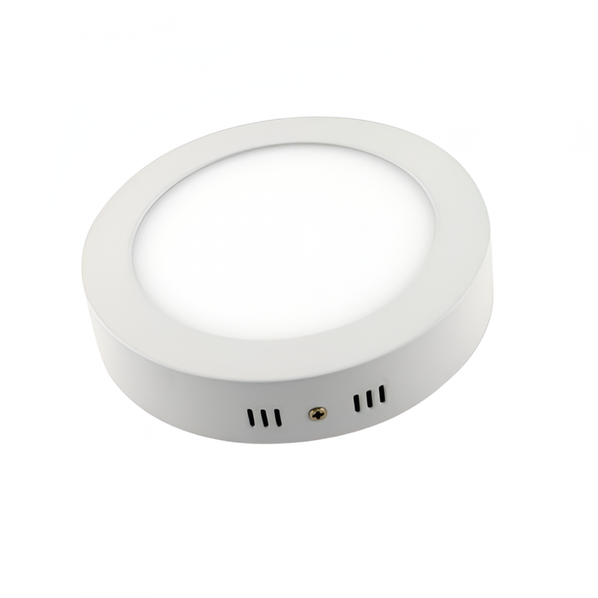 Panel Led 12W Sobreponer 6500K Gl-004
