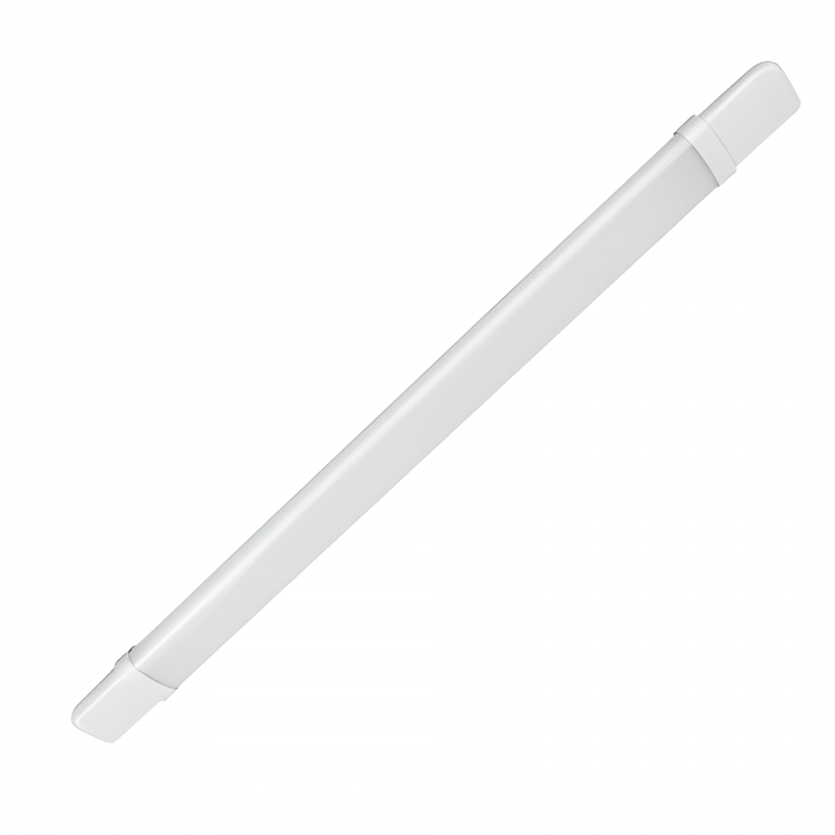 Lampara Hermética Led 50W 6500K 5000Lm Lnl050Sb