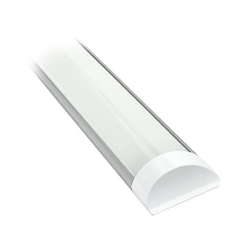 Lampara Led Acrílico 18W 3000K