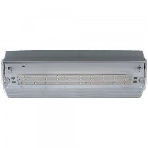 Luminaria Emergencia 3W Exterior Ip65 V6920