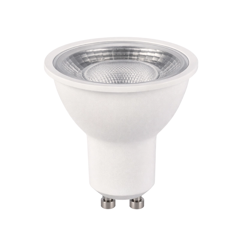 Bombillo Led Enerlux E-BL-S-7W Tipo Spot Cob GU10 3000K-3500K