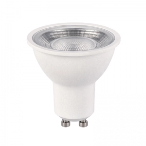 Bombillo Led Enerlux E-BL-S-7W Tipo Spot Cob GU10 3000K-3500K