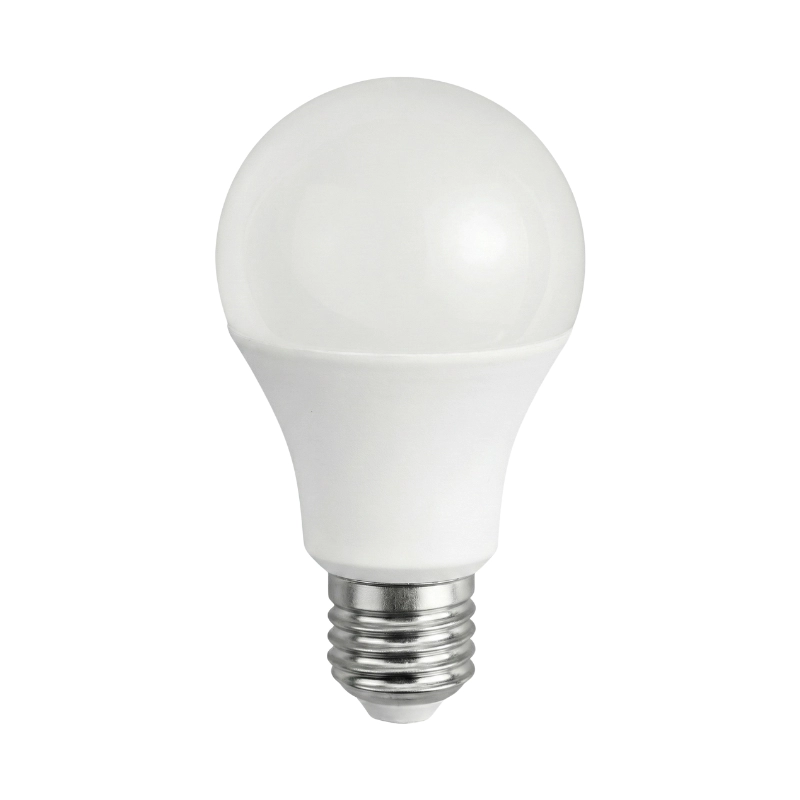 Bombillo Led Enerlux E-BL-A-3W Tipo Bulbo E27 / A45 6500K-7000K